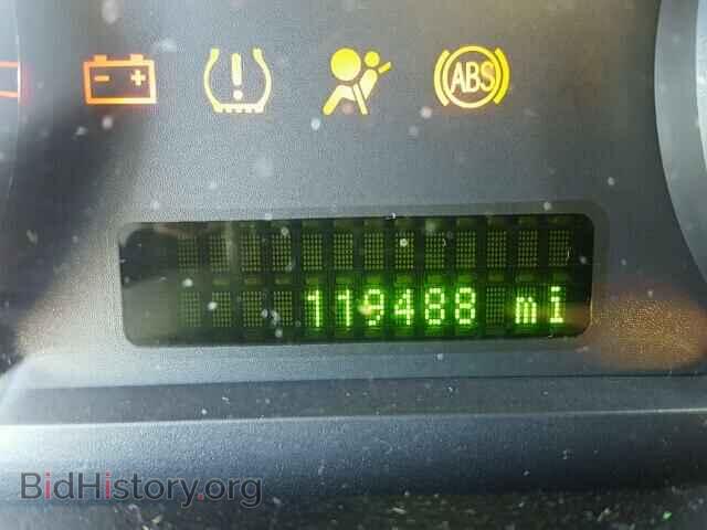 2007 FORD EDGE - VIN: 2FMDK49C17BB48324 - Photo 8