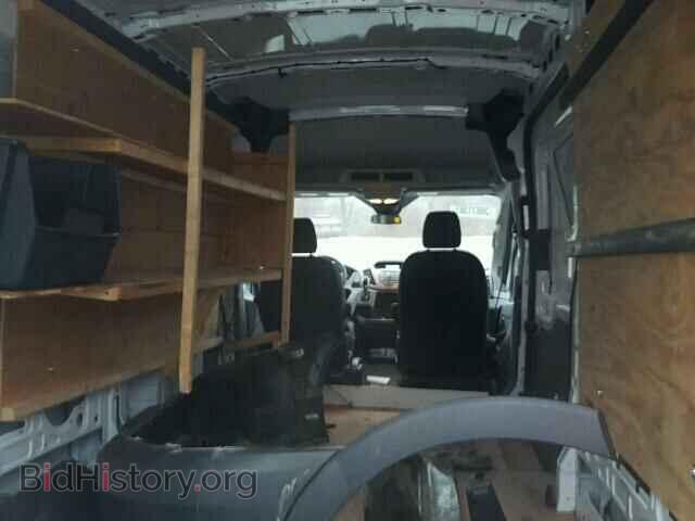 2015 FORD TRANSIT CO - VIN: 1FTNE2CM6FKA00292 - Фото 6