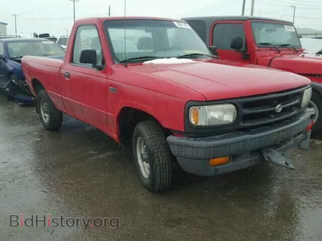 Photo 4F4CR12A7RTM76229 - MAZDA B2300 1994