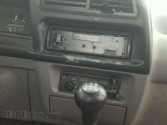 1994 MAZDA B2300 - VIN: 4F4CR12A7RTM76229 - Фото 9