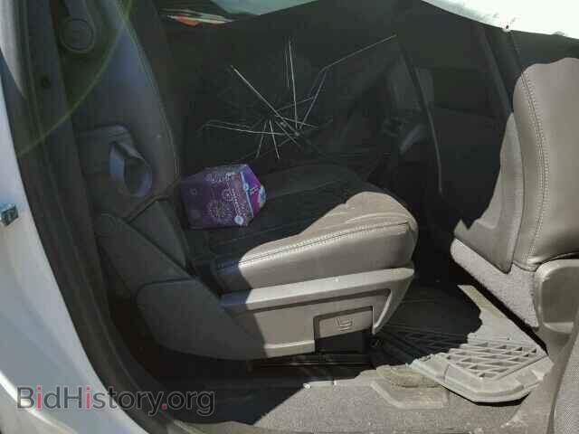 2014 BUICK ENCLAVE - VIN: 5GAKVBKD4EJ296505 - Фото 6