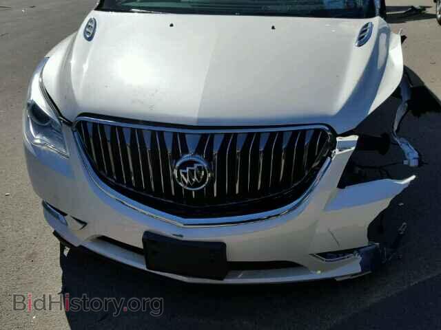 2014 BUICK ENCLAVE - VIN: 5GAKVBKD4EJ296505 - Фото 7
