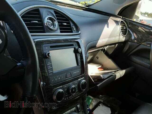 2014 BUICK ENCLAVE - VIN: 5GAKVBKD4EJ296505 - Фото 10