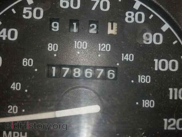 1998 FORD EXPLORER - VIN: 1FMZU32X1WUC76899 - Photo 8