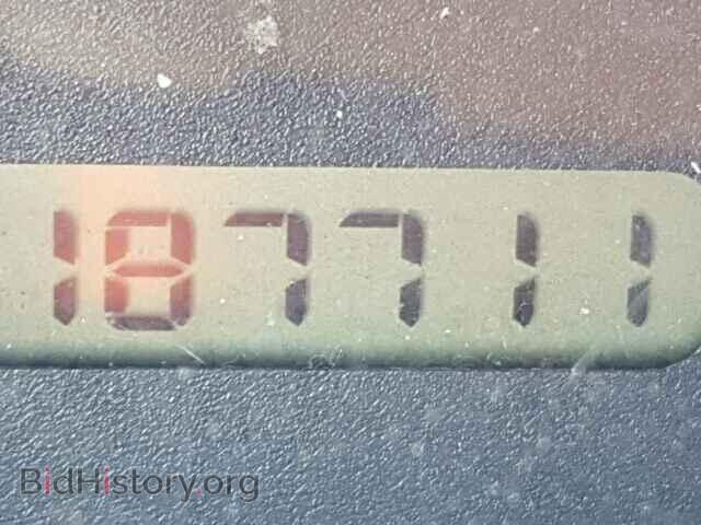 1998 DODGE RAM 1500 - VIN: 1B7HC16X5WS719424 - Фото 8