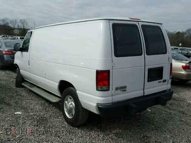 2013 FORD ECONOLINE - VIN: 1FTNE2EW4DDB12962 - Фото 3
