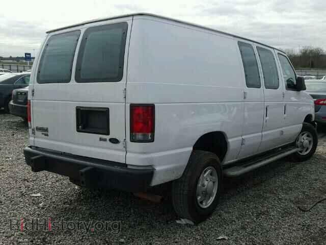 2013 FORD ECONOLINE - VIN: 1FTNE2EW4DDB12962 - Фото 4