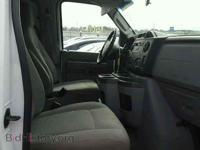 2013 FORD ECONOLINE - VIN: 1FTNE2EW4DDB12962 - Фото 5