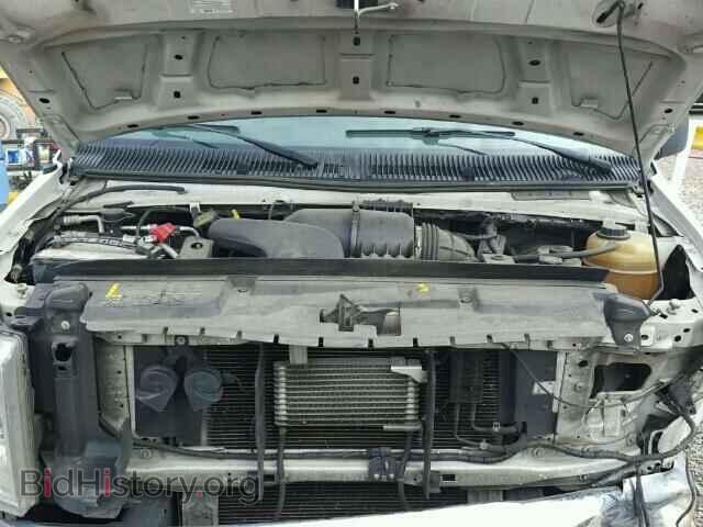 2013 FORD ECONOLINE - VIN: 1FTNE2EW4DDB12962 - Фото 7