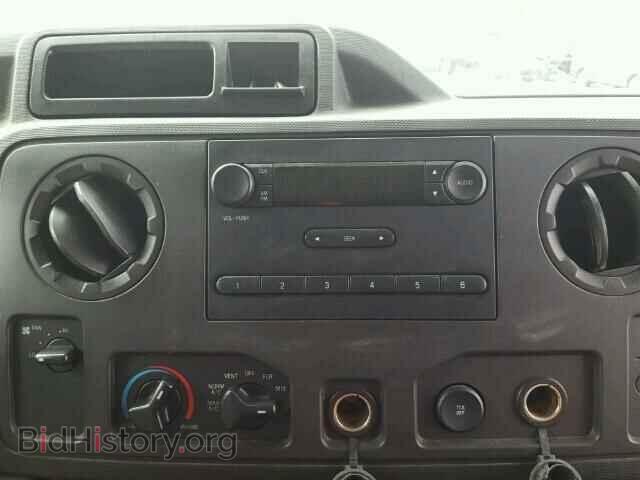 2013 FORD ECONOLINE - VIN: 1FTNE2EW4DDB12962 - Фото 9