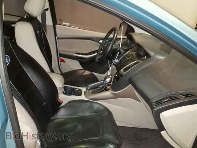 2012 FORD FOCUS - VIN: 1FAHP3M24CL175954 - Фото 5