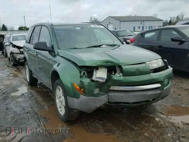 Photo 5GZCZ634X4S833558 - SATURN VUE 2004