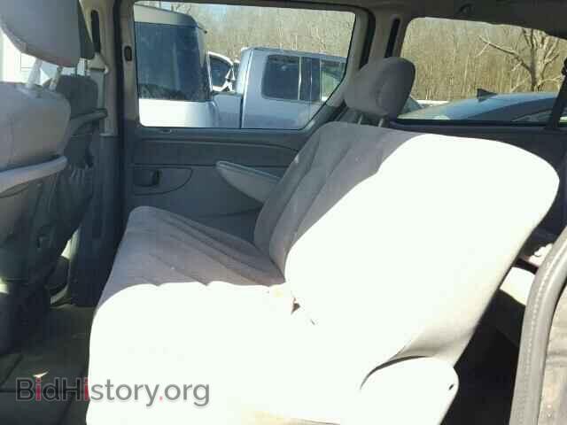 2007 DODGE CARAVAN - VIN: 1D4GP24R37B166903 - Фото 6