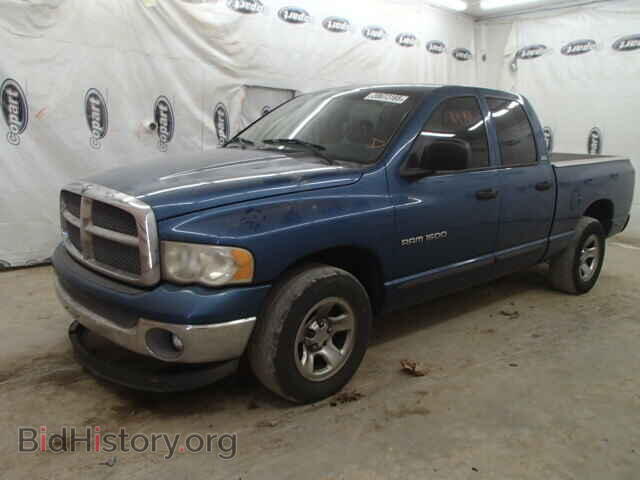2002 DODGE RAM 1500 - VIN: 3D7HA18N32G190886 - Photo 2
