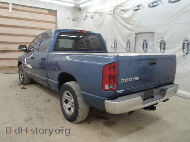 2002 DODGE RAM 1500 - VIN: 3D7HA18N32G190886 - Photo 3