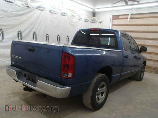 2002 DODGE RAM 1500 - VIN: 3D7HA18N32G190886 - Photo 4