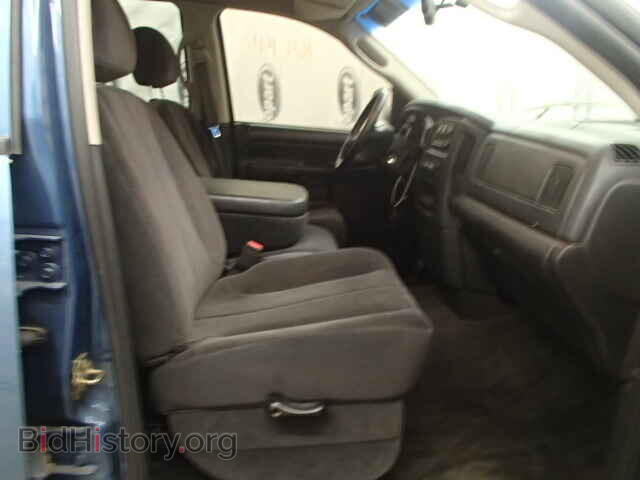 2002 DODGE RAM 1500 - VIN: 3D7HA18N32G190886 - Photo 5