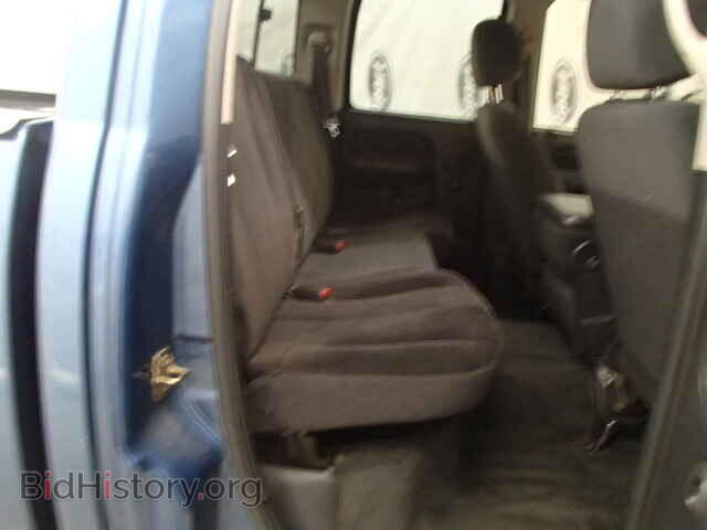 2002 DODGE RAM 1500 - VIN: 3D7HA18N32G190886 - Photo 6