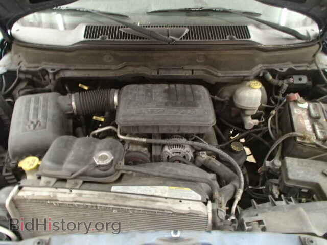 2002 DODGE RAM 1500 - VIN: 3D7HA18N32G190886 - Photo 7