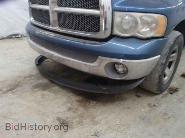 2002 DODGE RAM 1500 - VIN: 3D7HA18N32G190886 - Photo 9