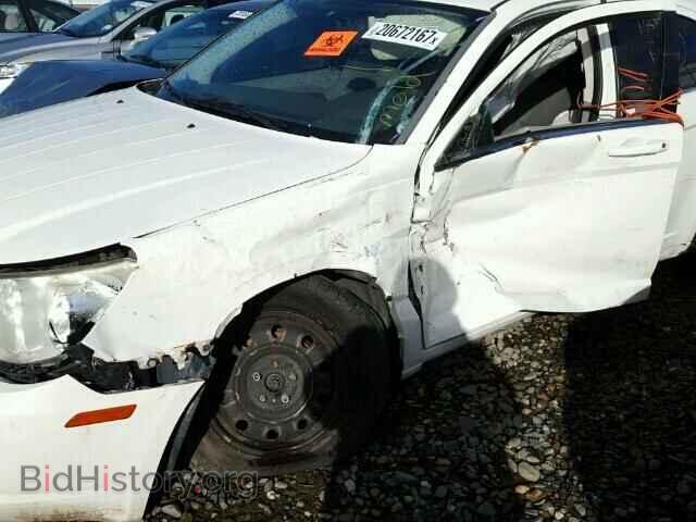 2007 CHRYSLER SEBRING - VIN: 1C3LC46K47N601918 - Photo 9