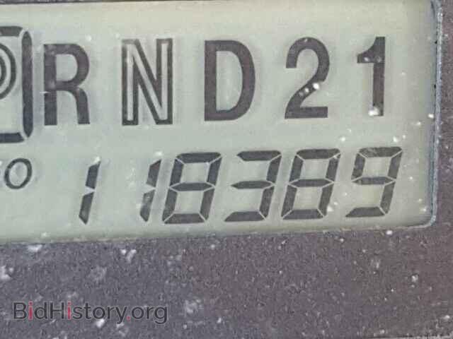 2001 MAZDA TRIBUTE - VIN: 4F2CU09181KM58856 - Фото 8