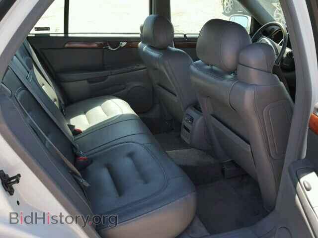 2003 CADILLAC DEVILLE - VIN: 1G6KD54Y83U127587 - Photo 6