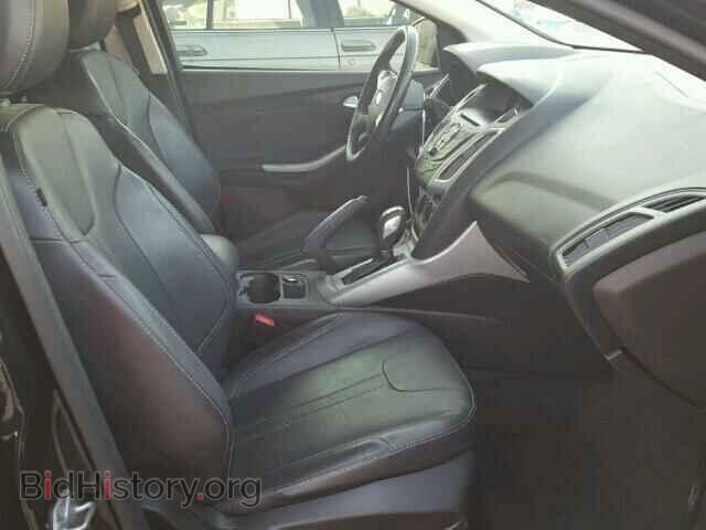 2014 FORD FOCUS - VIN: 1FADP3F2XEL142133 - Photo 5