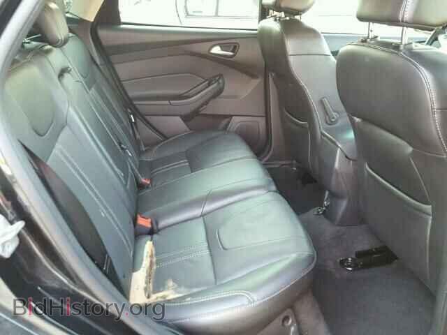 2014 FORD FOCUS - VIN: 1FADP3F2XEL142133 - Photo 6