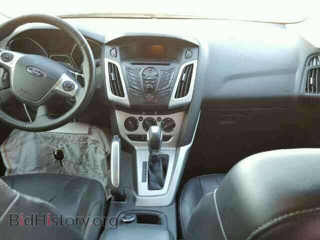 2014 FORD FOCUS - VIN: 1FADP3F2XEL142133 - Photo 9