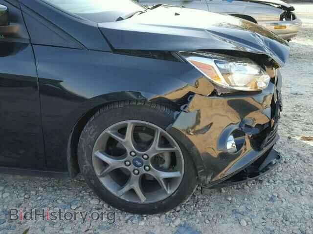 2014 FORD FOCUS - VIN: 1FADP3F2XEL142133 - Photo 10