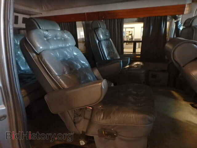 1993 FORD ECONOLINE - VIN: 1FDEE14N3PHA04649 - Фото 6
