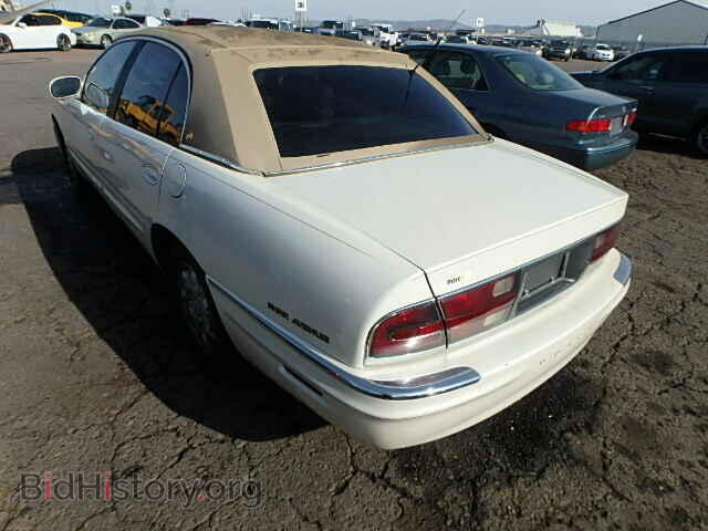 2001 BUICK PARK AVE - VIN: 1G4CW54K414242543 - Фото 3
