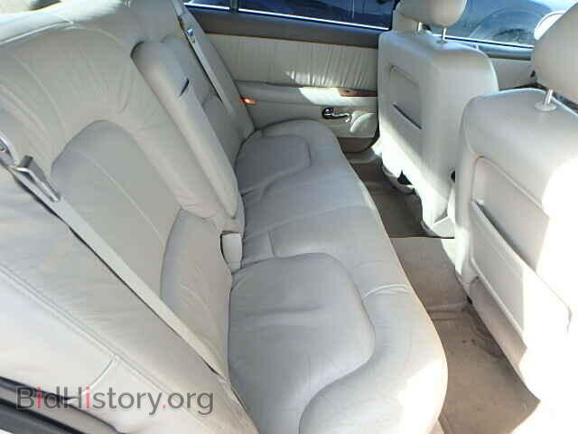 2001 BUICK PARK AVE - VIN: 1G4CW54K414242543 - Фото 6