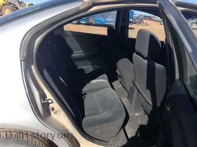 2000 DODGE NEON - VIN: 1B3ES46C1YD726724 - Фото 6