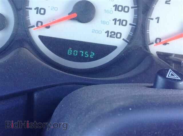 2000 DODGE NEON - VIN: 1B3ES46C1YD726724 - Фото 8