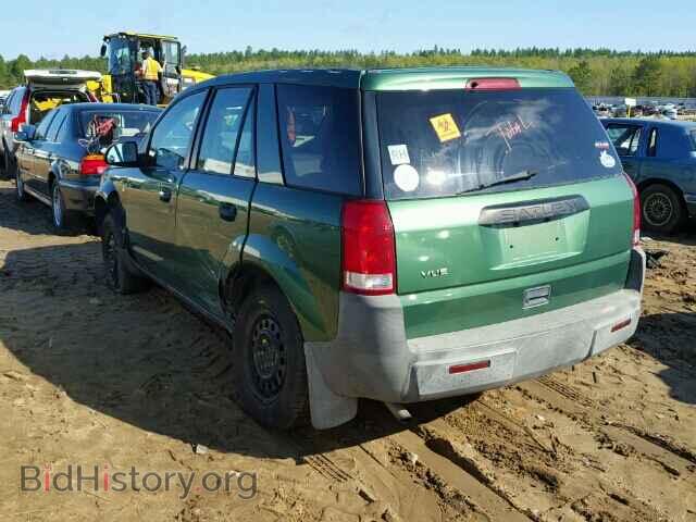 2003 SATURN VUE - VIN: 5GZCZ33D43S892215 - Фото 3