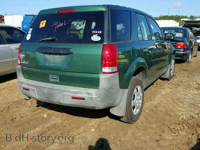 2003 SATURN VUE - VIN: 5GZCZ33D43S892215 - Фото 4