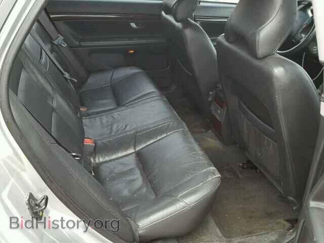 2002 VOLVO S80 - VIN: YV1TS91D121274053 - Фото 6
