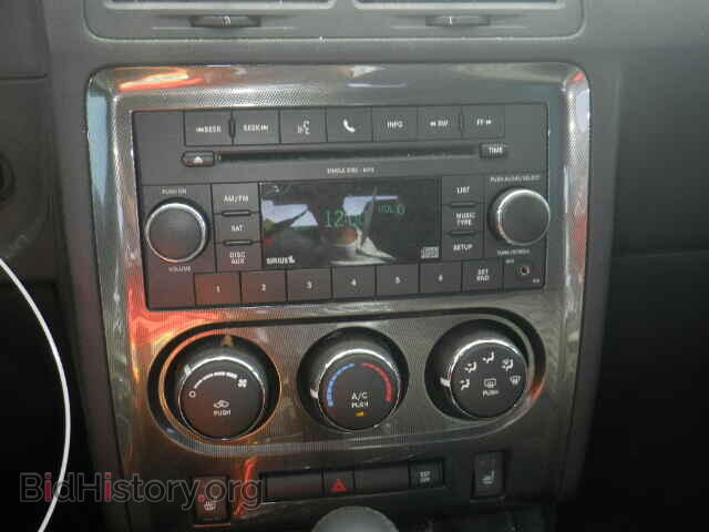 2010 DODGE CHALLENGER - VIN: 2B3CJ5DT5AH182398 - Фото 9