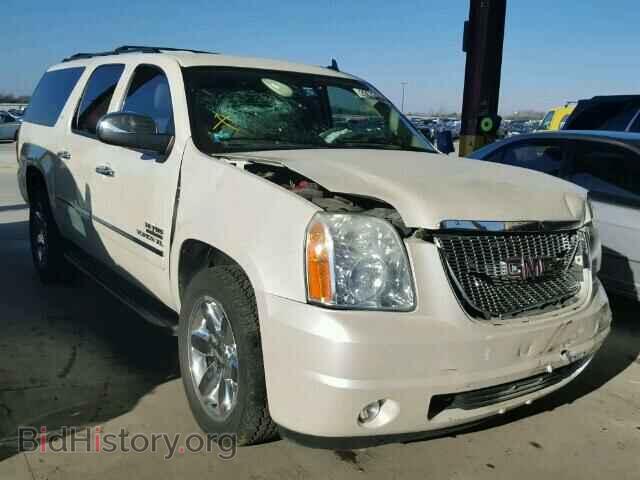 Фотография 1GKS1KE07BR252910 - GMC YUKON 2011