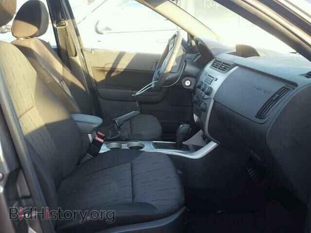 2010 FORD FOCUS - VIN: 1FAHP3FN0AW223551 - Фото 5