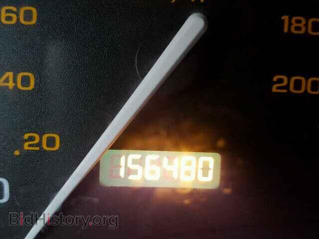 2003 SATURN VUE - VIN: 5GZCZ53B43S845566 - Фото 8
