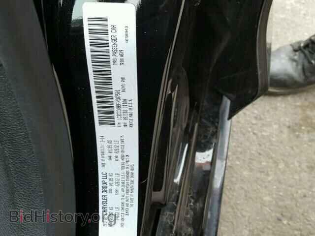 2015 CHRYSLER 200 - VIN: 1C3CCCAB9FN587501 - Photo 10