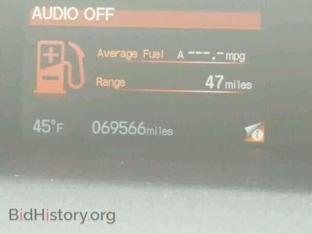 2013 HONDA CIVIC - VIN: 19XFB2F57DE285408 - Фото 8