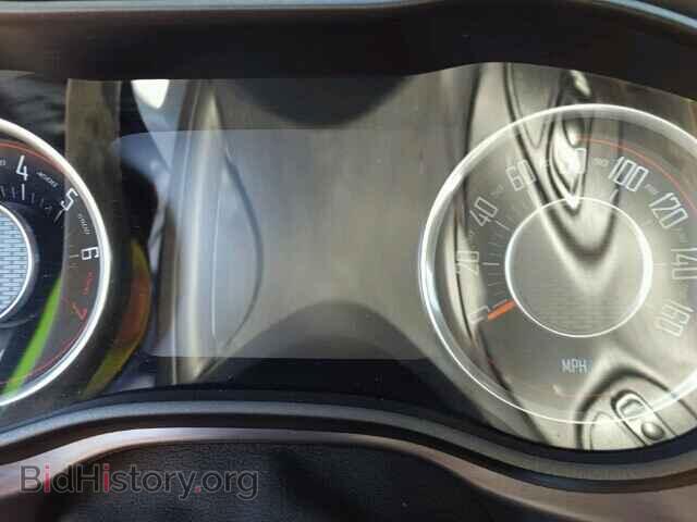 2015 DODGE CHALLENGER - VIN: 2C3CDZAG6FH704374 - Photo 8