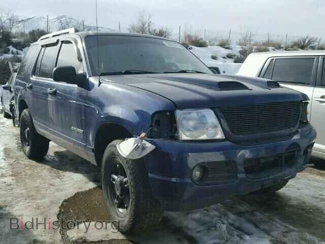 Фотография 1FMZU73E25UA03618 - FORD EXPLORER 2005