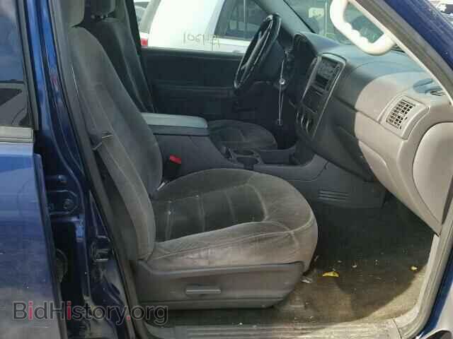 2005 FORD EXPLORER - VIN: 1FMZU73E25UA03618 - Photo 5
