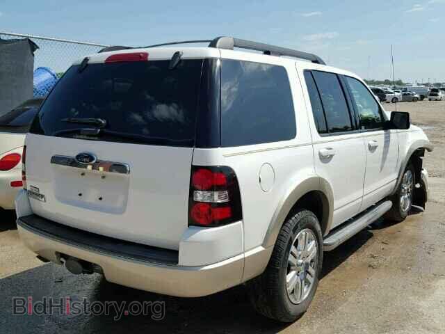 2010 FORD EXPLORER - VIN: 1FMEU6EEXAUA58978 - Photo 4