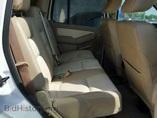 2010 FORD EXPLORER - VIN: 1FMEU6EEXAUA58978 - Photo 6